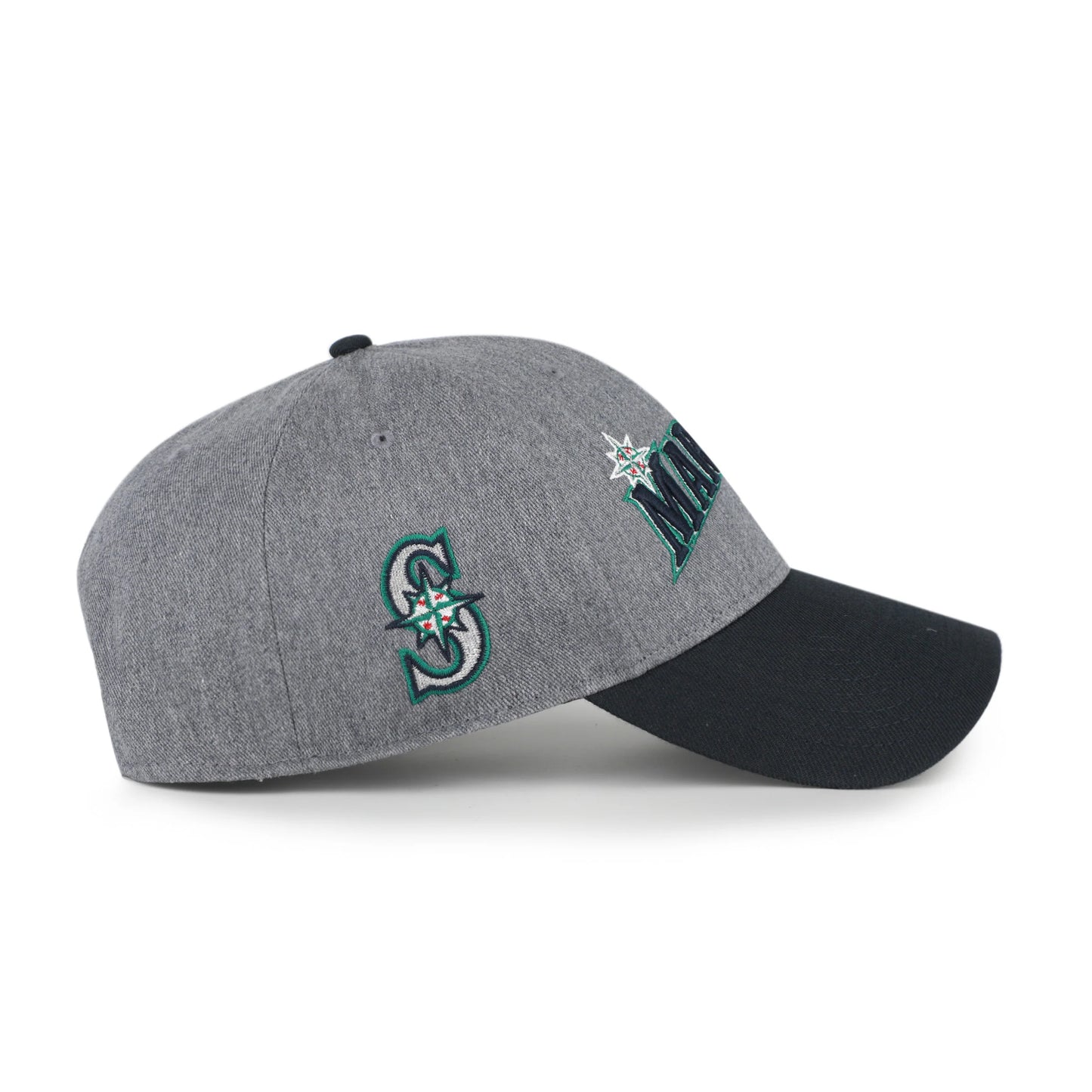 SEATTLE MARINERS GRANITE SCRIPT '47 MVP