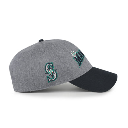SEATTLE MARINERS GRANITE SCRIPT '47 MVP