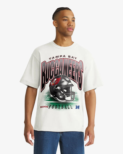 TAMPA BAY BUCCANEERS TEAM FLEX FOUNDATION TEE MEN