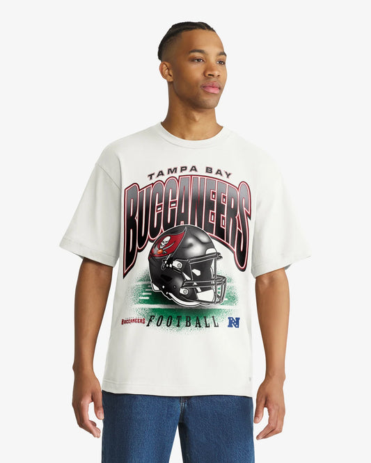 TAMPA BAY BUCCANEERS TEAM FLEX FOUNDATION TEE MEN