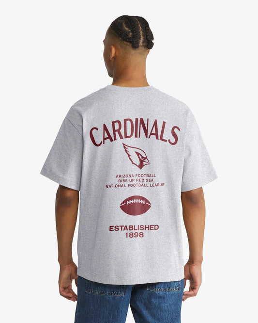 ARIZONA CARDINALS CONSTANTINE '47 FOUNDATION TEE