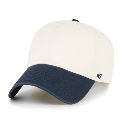 '47 BASICS TWO TONE CLEAN UP