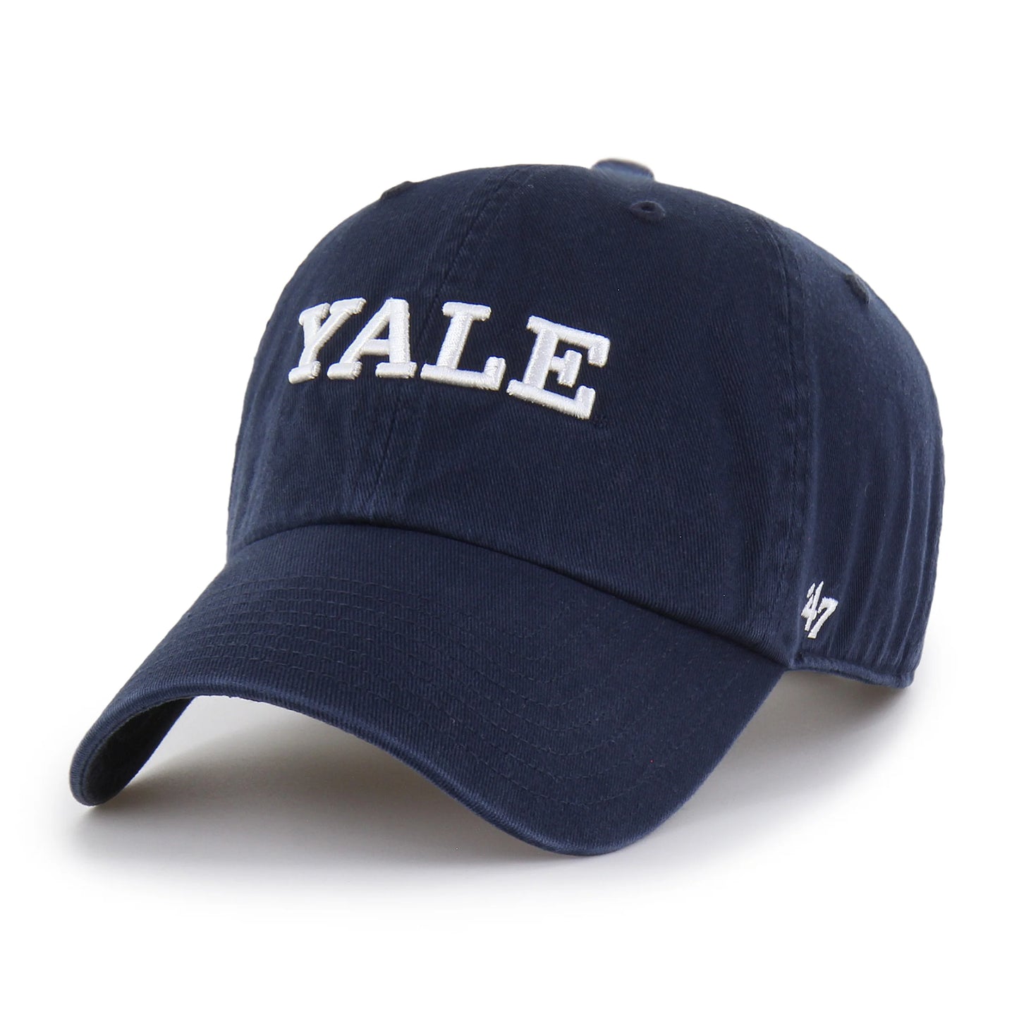 YALE BULLDOGS '47 CLEAN UP