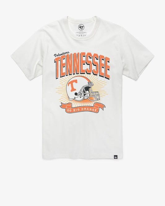 TENNESSEE VOLUNTEERS PRIME PLAY '47 FRANKLIN TEE