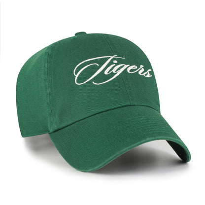 DETROIT TIGERS VACAY SCENES '47 CLEAN UP