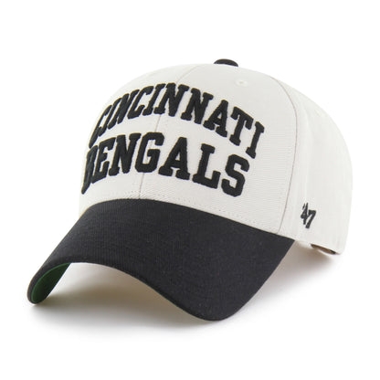 Cincinnati Bengals Broke Line Loop '47 MVP