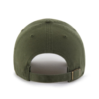 '47 BASICS CLEAN UP