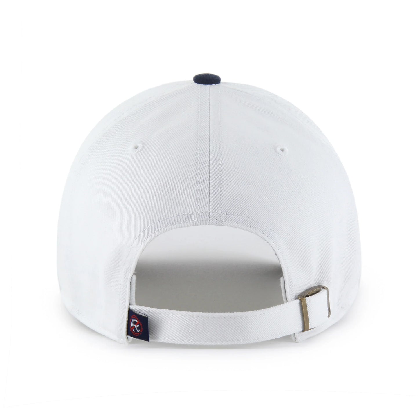NEW ENGLAND REVOLUTION TWO TONE '47 CLEAN UP