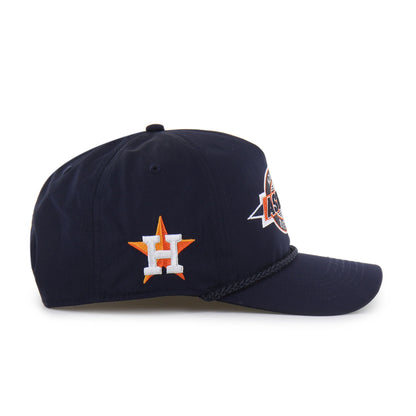 HOUSTON ASTROS FRAME OUT NYLON '47 HITCH