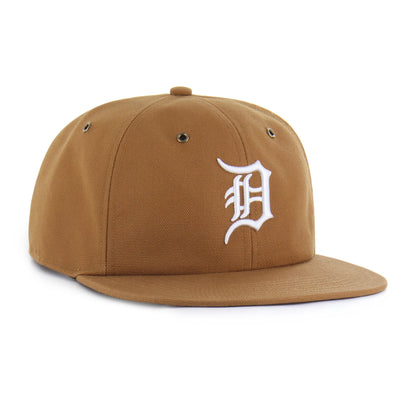 DETROIT TIGERS CARHARTT '47 CAPTAIN RL RELAXED FIT