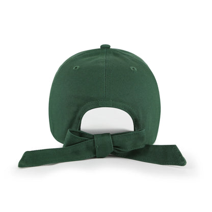 MIAMI HURRICANES BOW BACK '47 CLEAN UP
