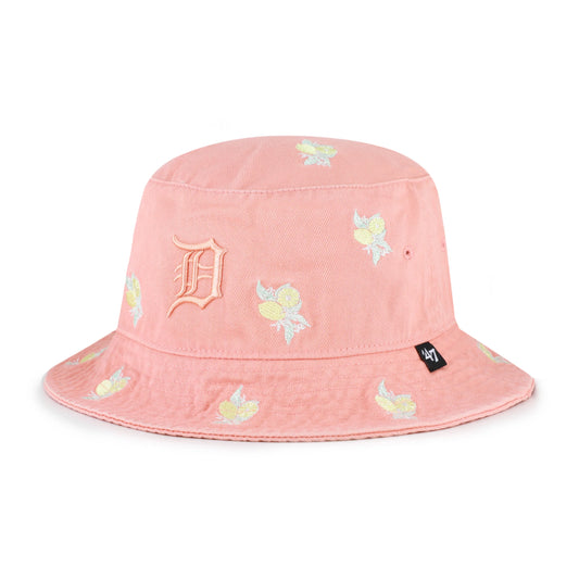 DETROIT TIGERS SCATTER '47 BUCKET