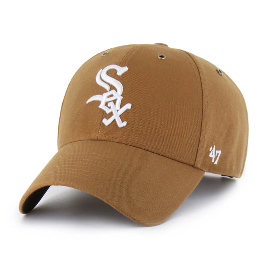 CHICAGO WHITE SOX CARHARTT '47 MVP