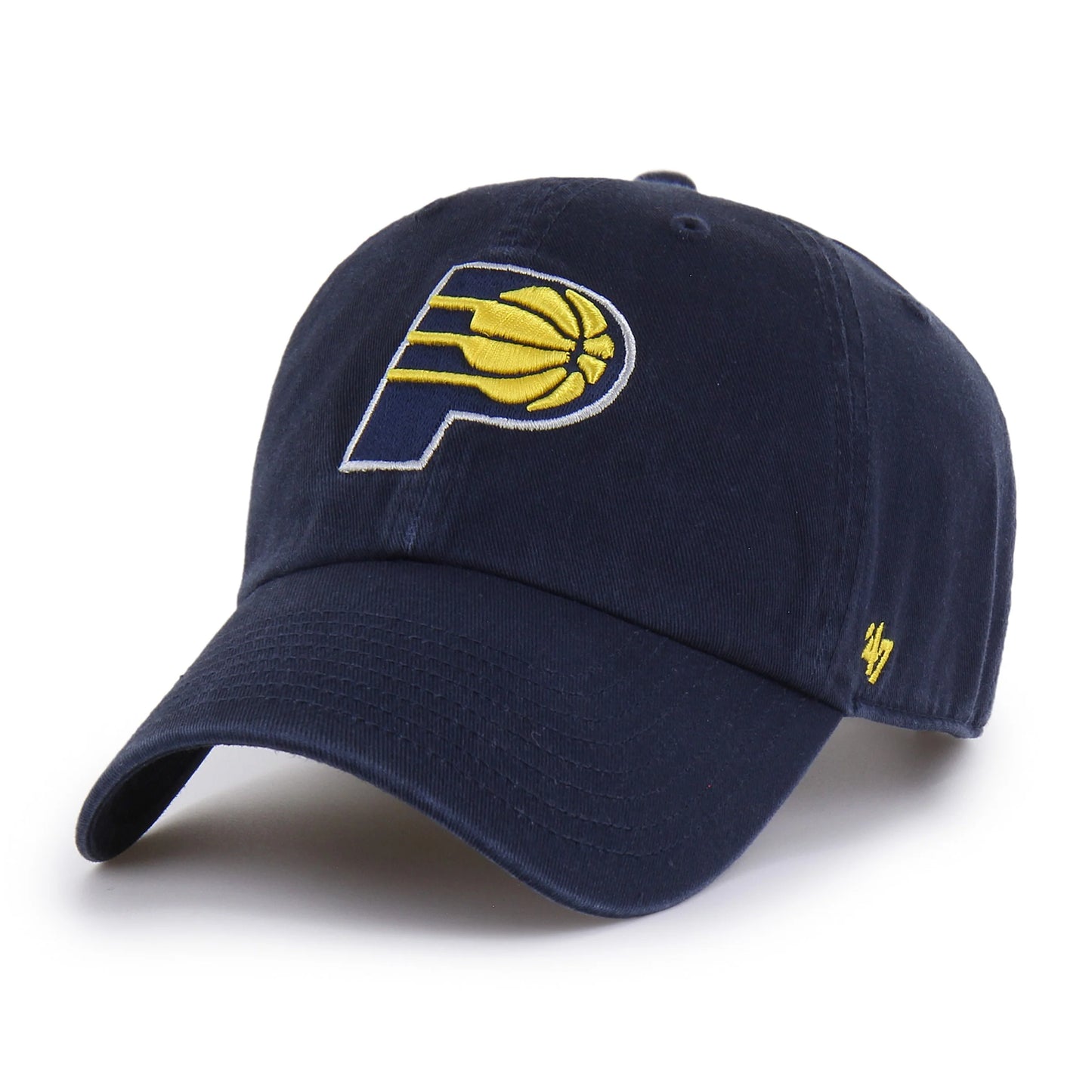 INDIANA PACERS '47 CLEAN UP