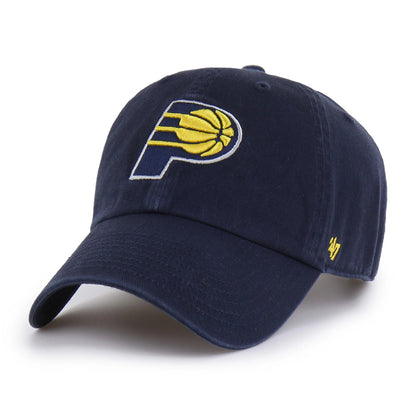 INDIANA PACERS '47 CLEAN UP