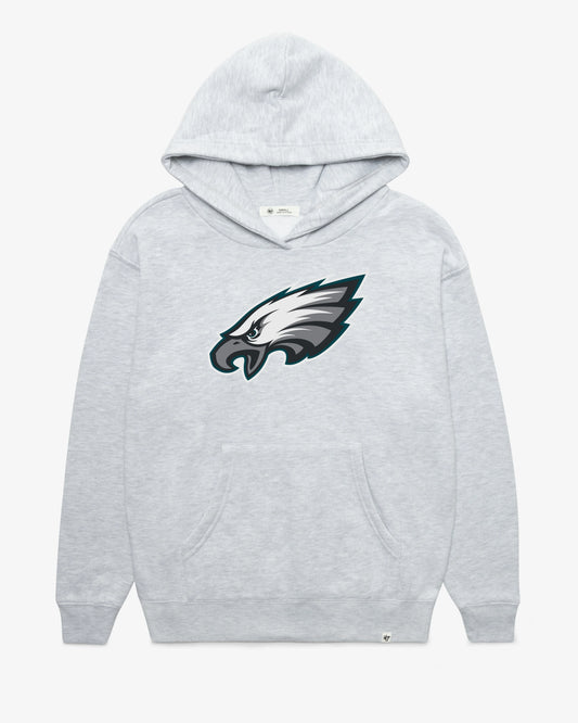 PHILADELPHIA EAGLES IMPRINT '47 NAOMI HOOD WOMENS