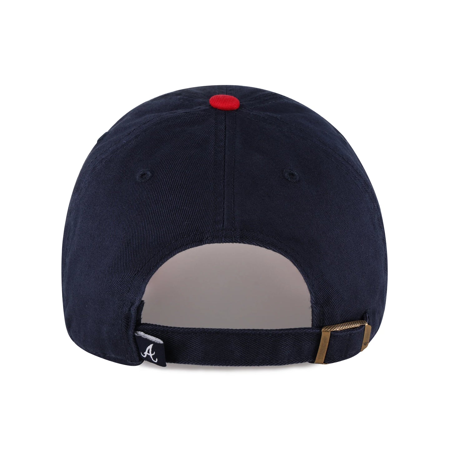 ATLANTA BRAVES 250th TWO TONE '47 CLEAN UP