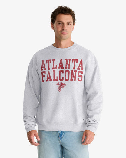 ATLANTA FALCONS CAMPUS STACK '47 FOUNDATION CREW