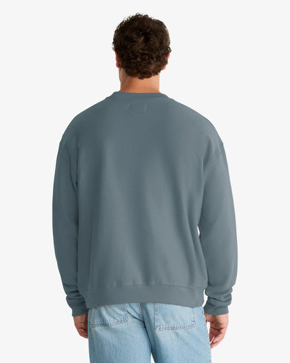 '47 BASICS FOUNDATION CREW