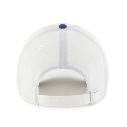 BUFFALO BILLS MODERNIA '47 CLEAN UP