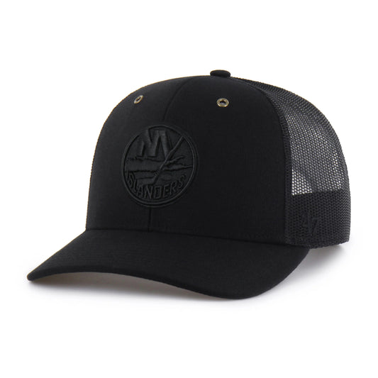 NEW YORK ISLANDERS CARHARTT '47 TRUCKER