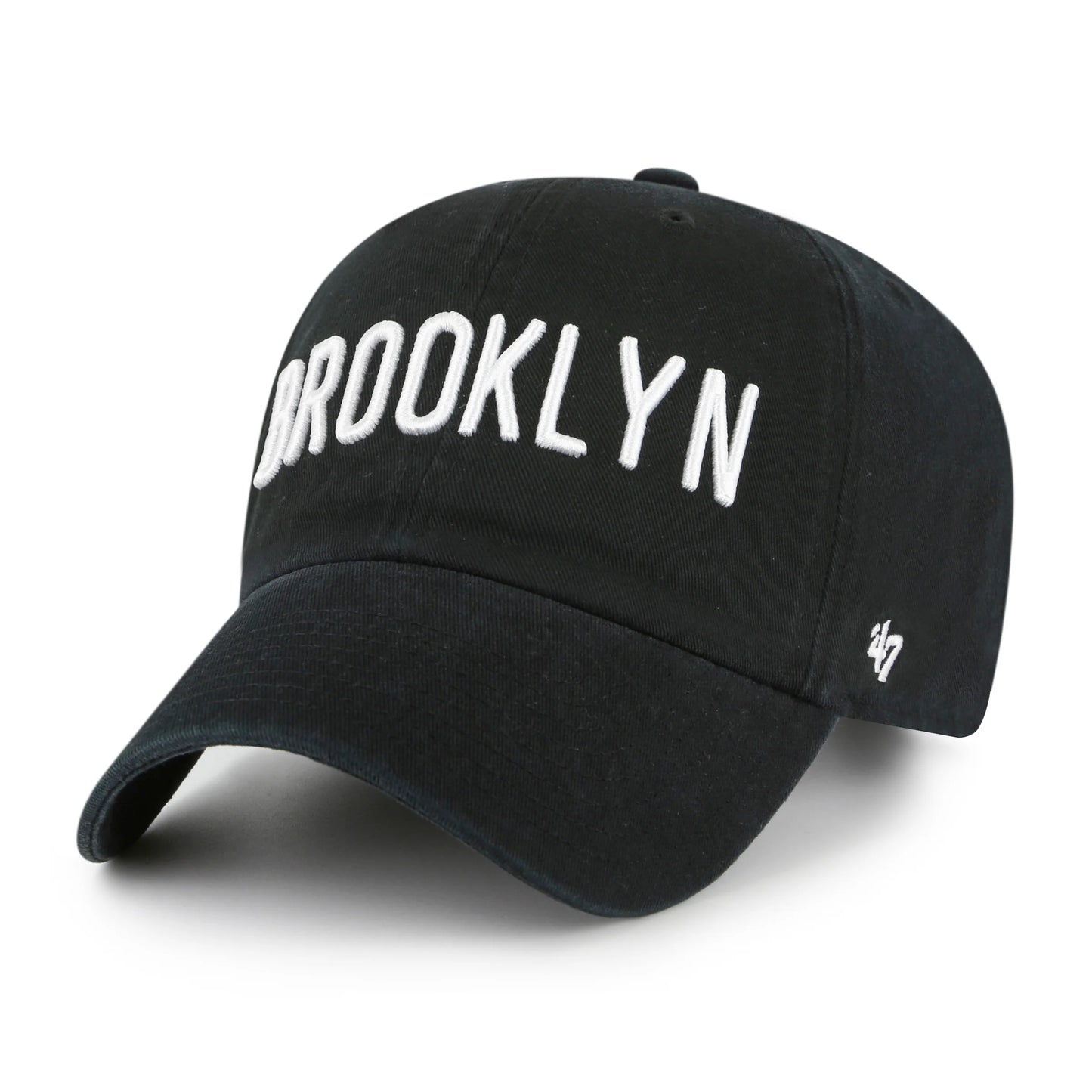 BROOKLYN NETS SCRIPT '47 CLEAN UP