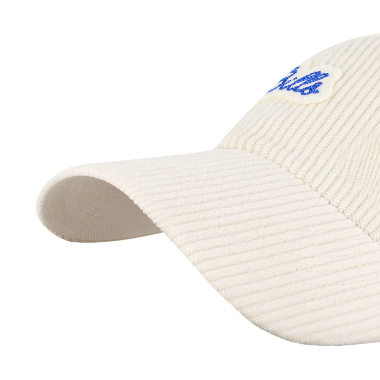 BUFFALO BILLS ROPE SCRIPT '47 WOMEN'S CLEAN UP