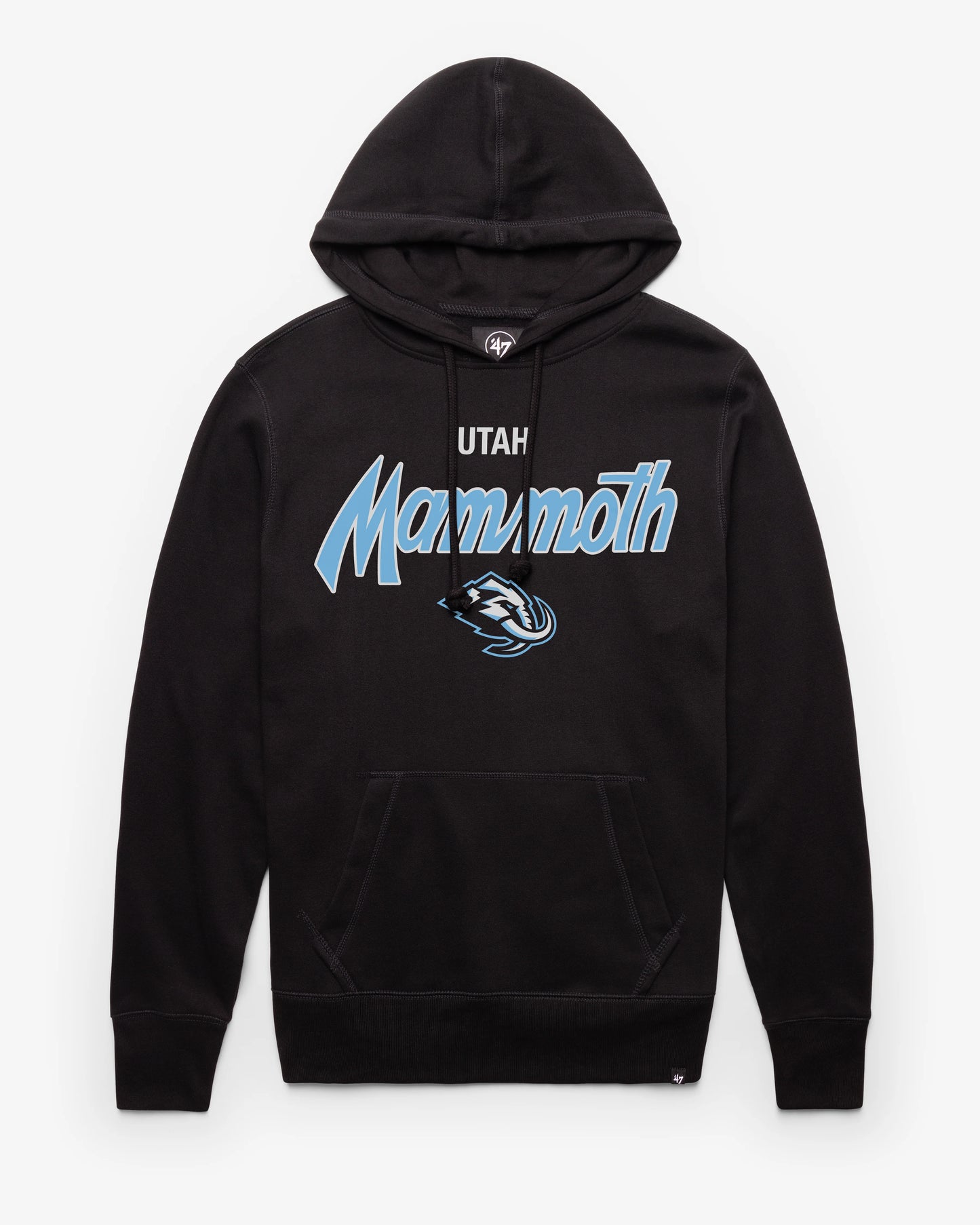 UTAH MAMMOTH CROSS CITY SCRIPT '47 HEADLINE HOOD