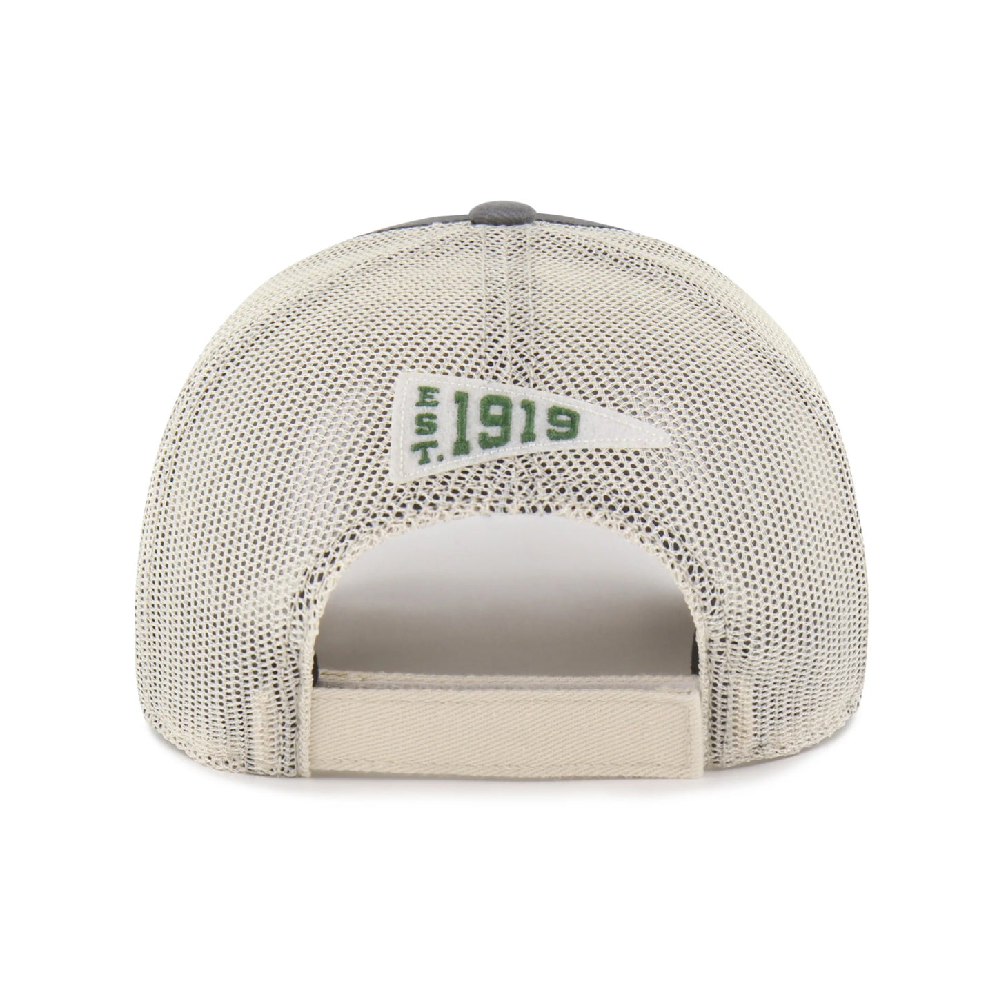 GREEN BAY PACKERS HISTORIC EGREMONT STRAP '47 TRUCKER