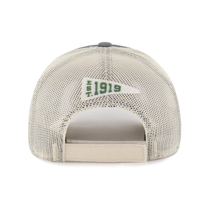 GREEN BAY PACKERS HISTORIC EGREMONT STRAP '47 TRUCKER