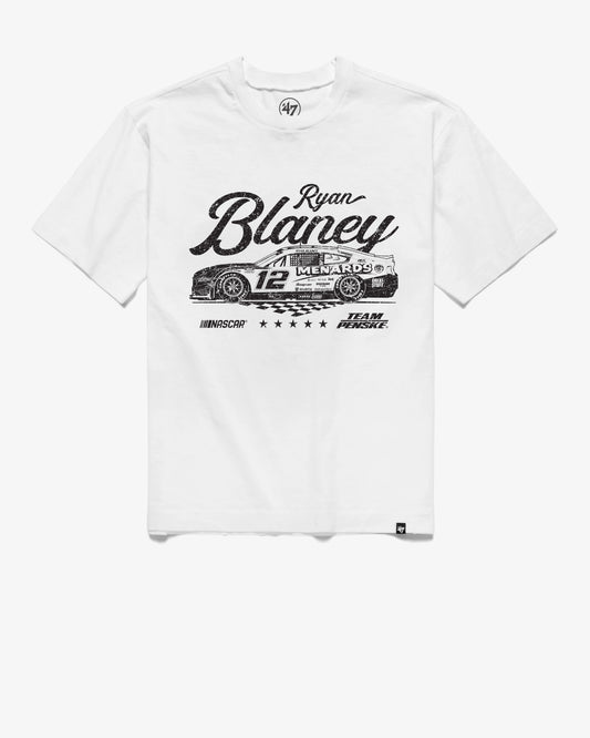 RYAN BLANEY / TEAM PENSKE PROFILE '47 SCRUM TEE