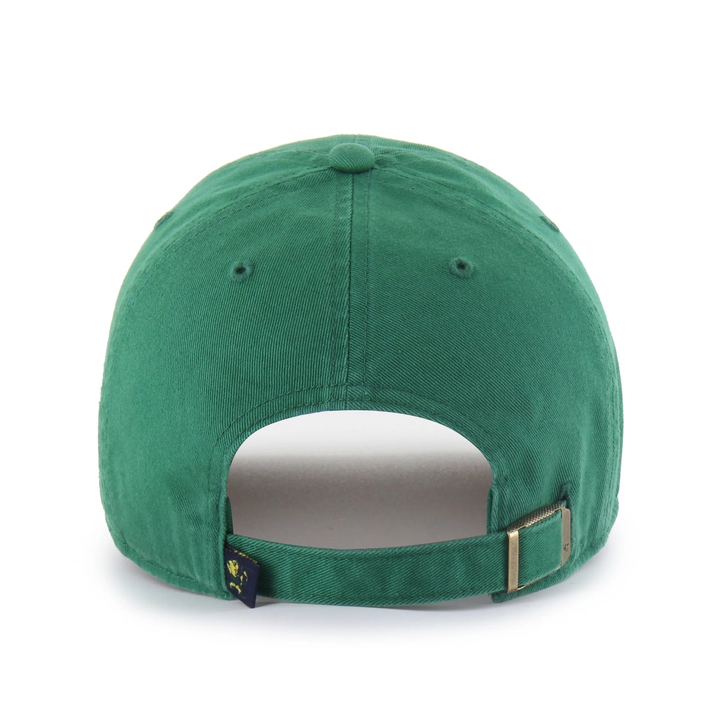NOTRE DAME FIGHTING IRISH VINTAGE '47 CLEAN UP