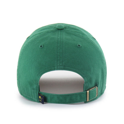 NOTRE DAME FIGHTING IRISH VINTAGE '47 CLEAN UP