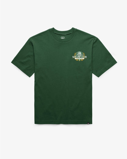 SOCIAL HOUR '47 REED FOUNDATION TEE