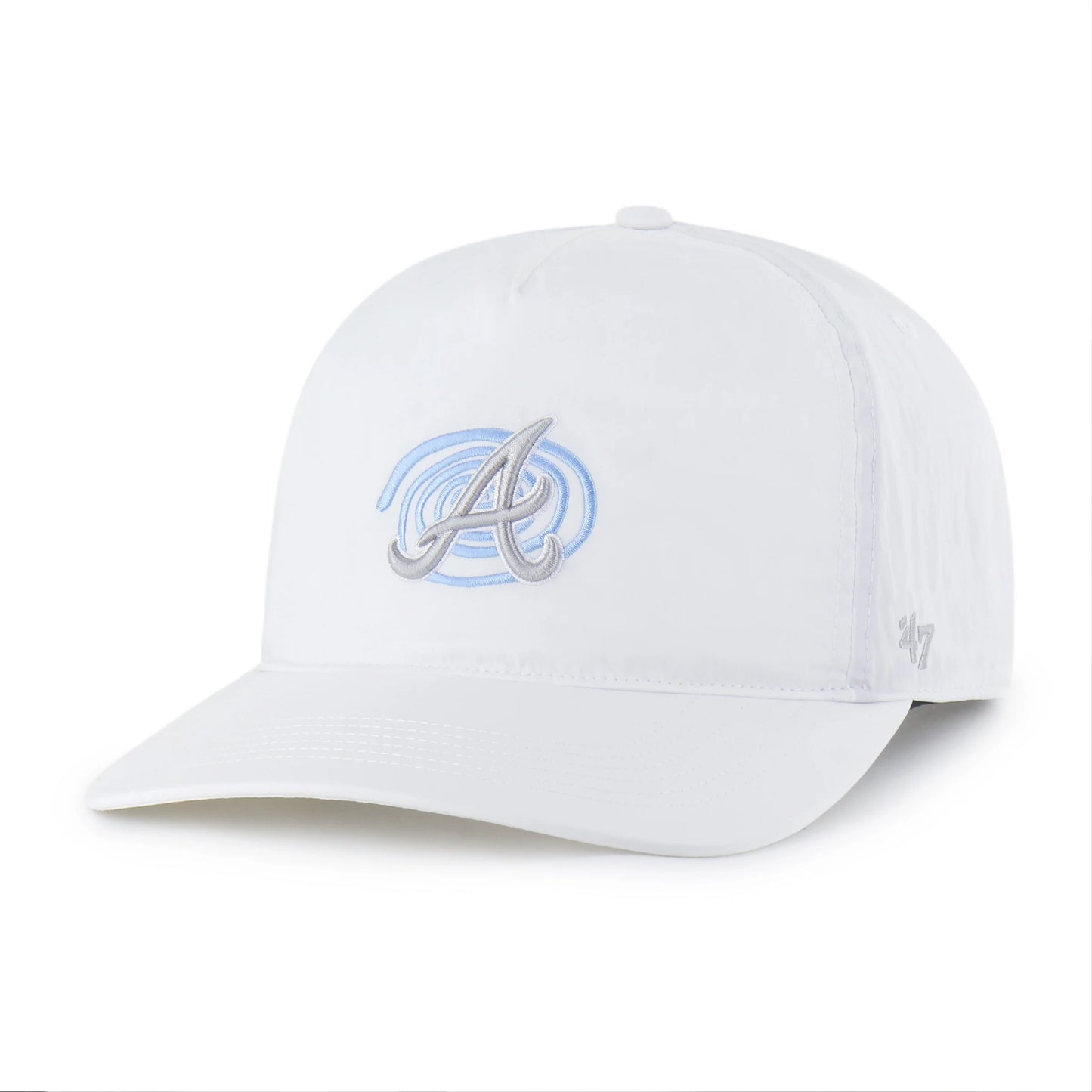 ATLANTA BRAVES PSYCHEDELICA '47 HITCH LOW CROWN