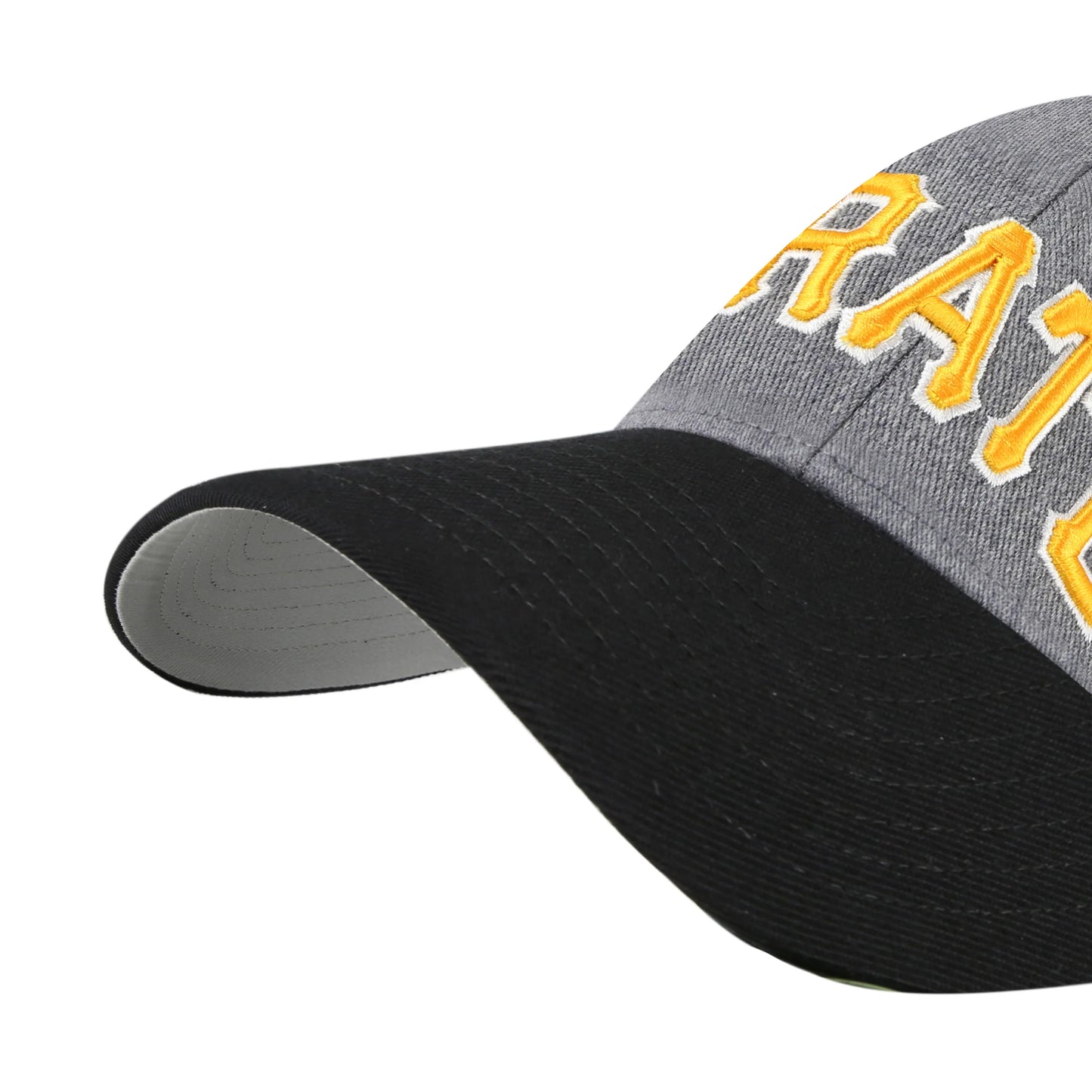 PITTSBURGH PIRATES GRANITE SCRIPT '47 MVP