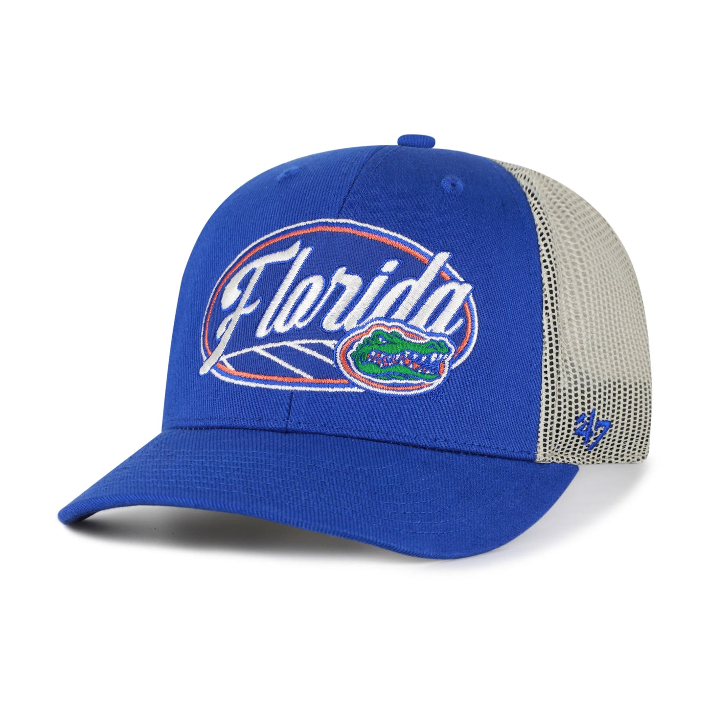 Florida Gators Enfield '47 Trucker