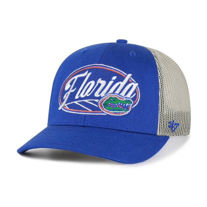 Florida Gators Enfield '47 Trucker