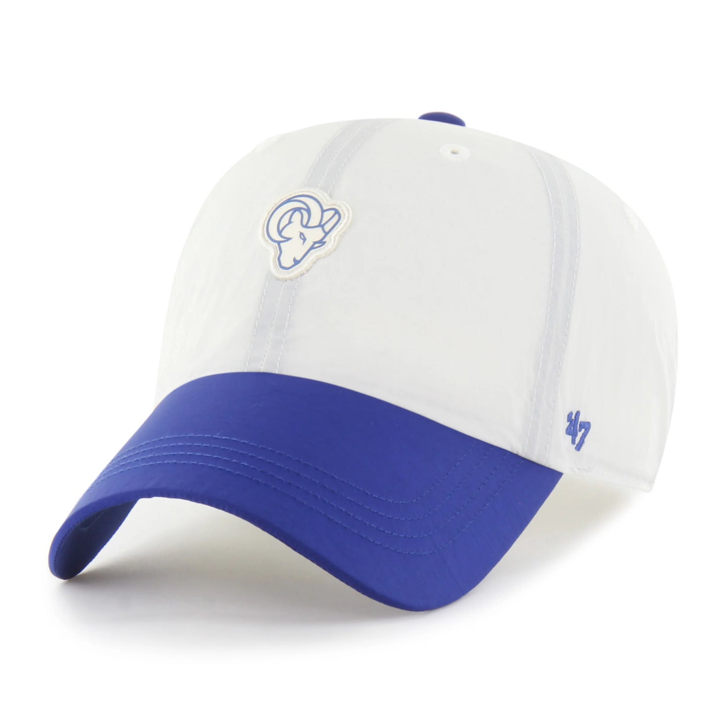 LOS ANGELES RAMS MODERNIA '47 CLEAN UP