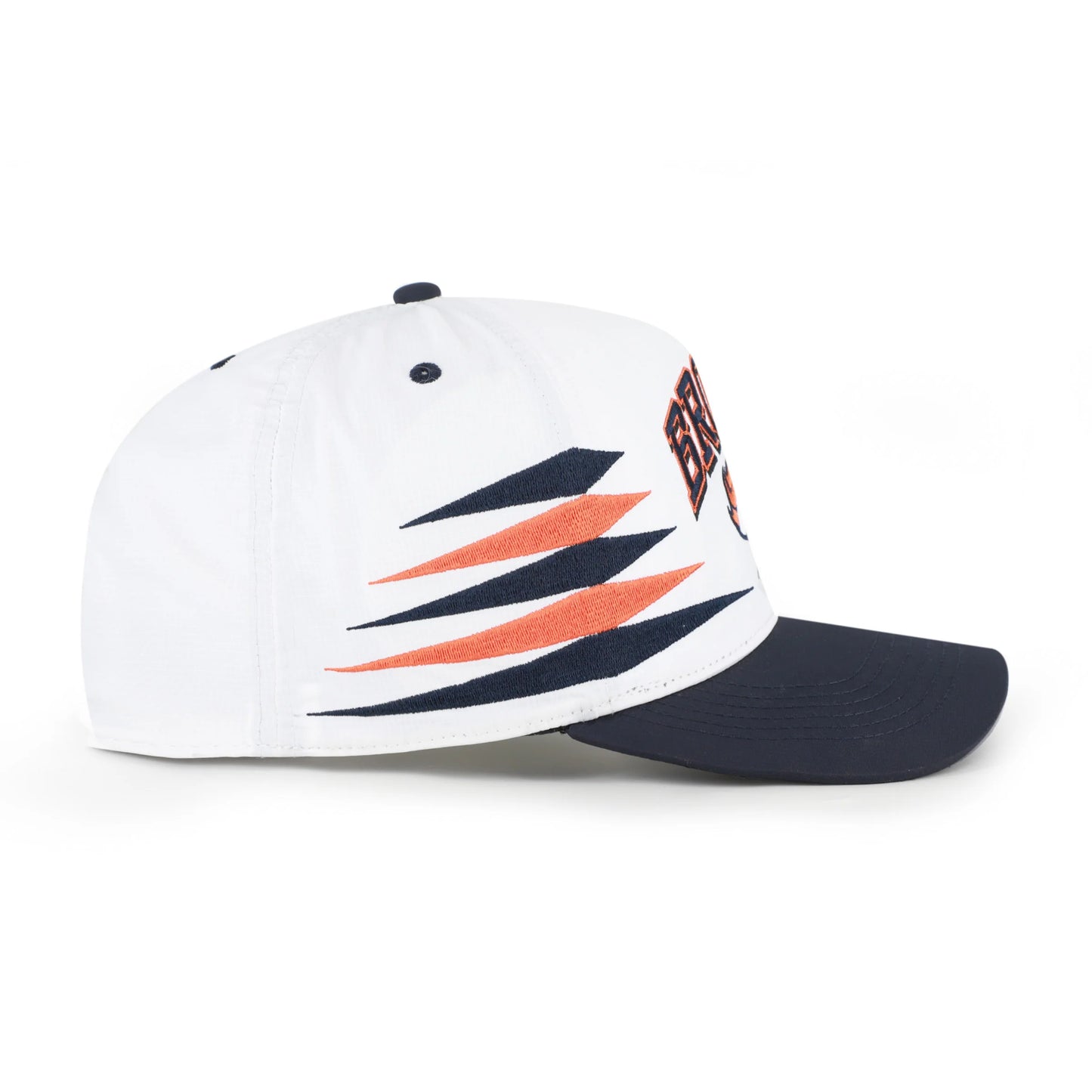 DENVER BRONCOS DIAMOND CUT BRRR '47 HITCH RF RELAXED FIT