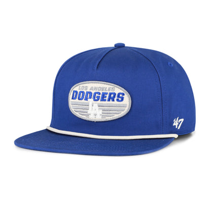 LOS ANGELES DODGERS HORIZON LINE '47 CAPTAIN RP RELAXED