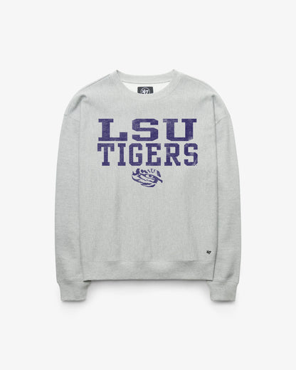 LOUISIANA STATE TIGERS LSU CAMPUS STACK '47 FOUNDATION CREW