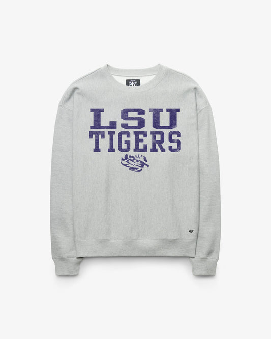 LOUISIANA STATE TIGERS LSU CAMPUS STACK '47 FOUNDATION CREW