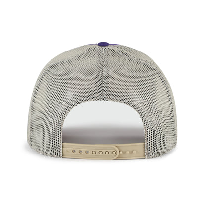 Louisiana State Tigers LSU Enfield '47 Trucker