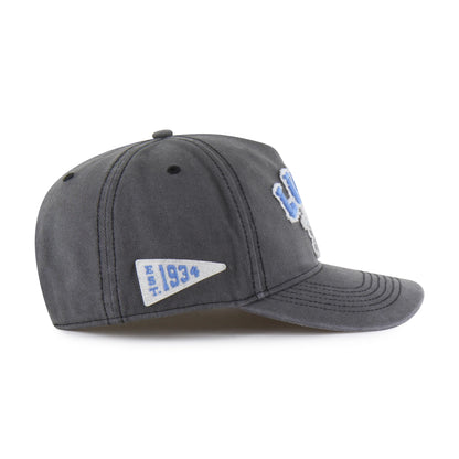 DETROIT LIONS CALDERWOOD '47 HITCH RF RELAXED FIT
