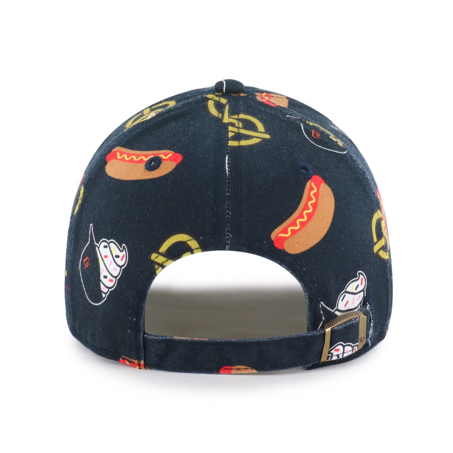 DETROIT TIGERS PRINTFETTI '47 CLEAN UP KIDS