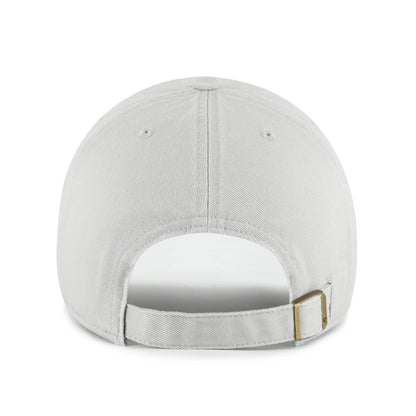 '47 BASICS CLEAN UP