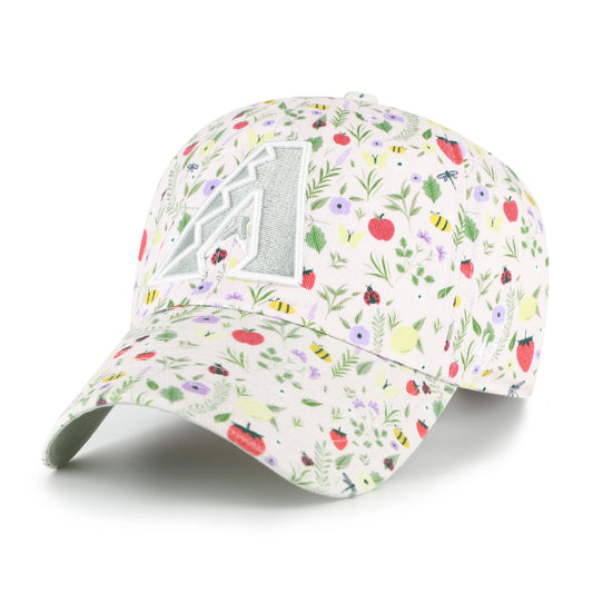 ARIZONA DIAMONDBACKS POSEY '47 CLEAN UP WOMENS
