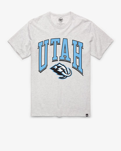 UTAH MAMMOTH WALK TALL '47 FRANKLIN TEE