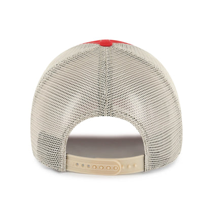PHILADELPHIA PHILLIES CROSSPATCH MESH '47 CLEAN UP